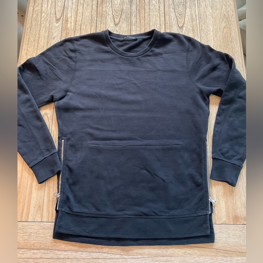 John Elliott & Co Mens Crewneck